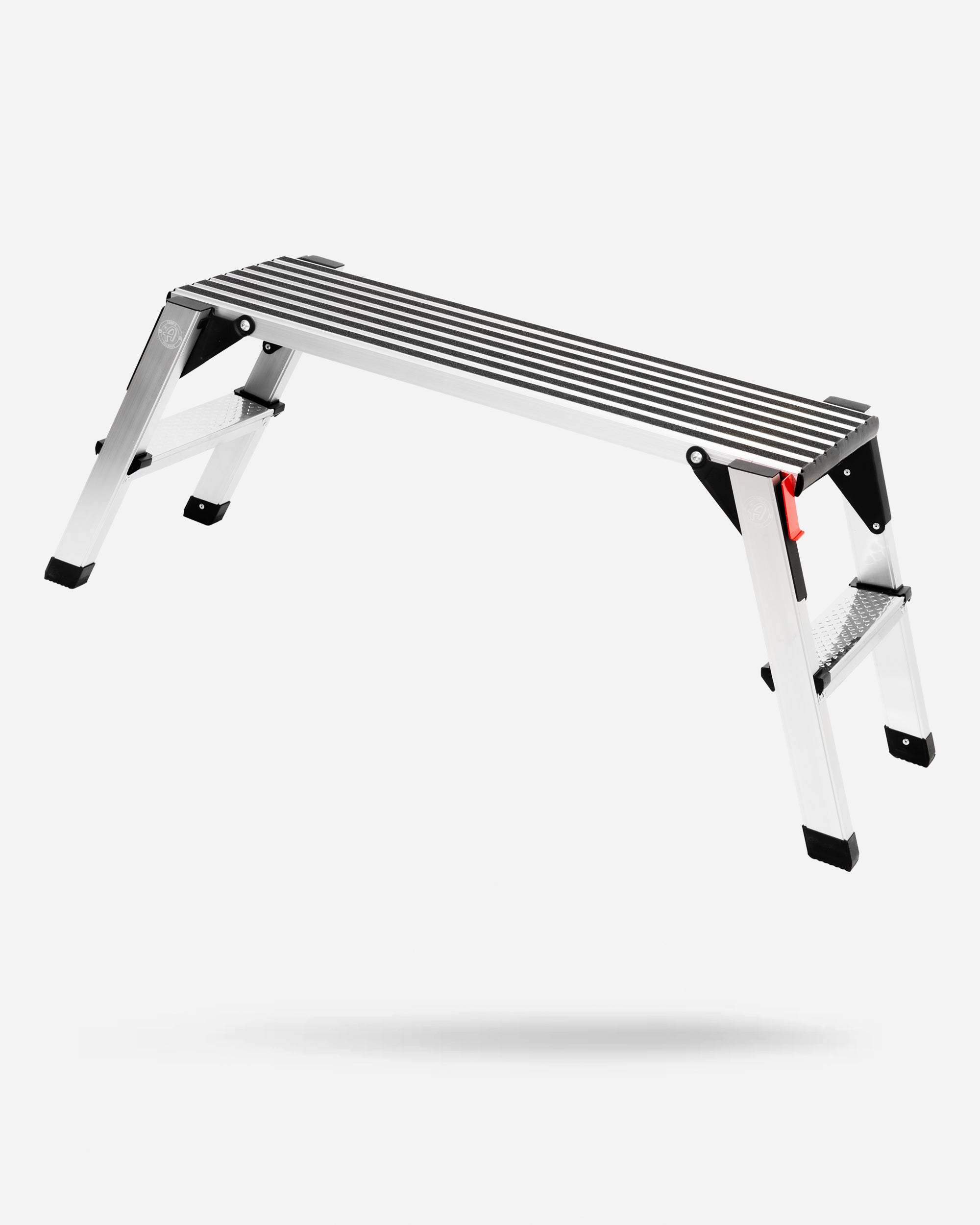 Adams Step Adams Polishes Garage Step Stools For Detailing | Step Stools To Reach ...