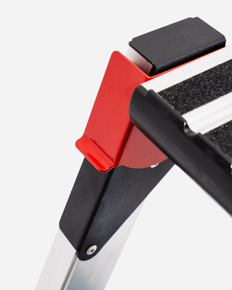 Regular Step Stool Adam's Polishes Standard Step Stool | Detailing Garage Accessories