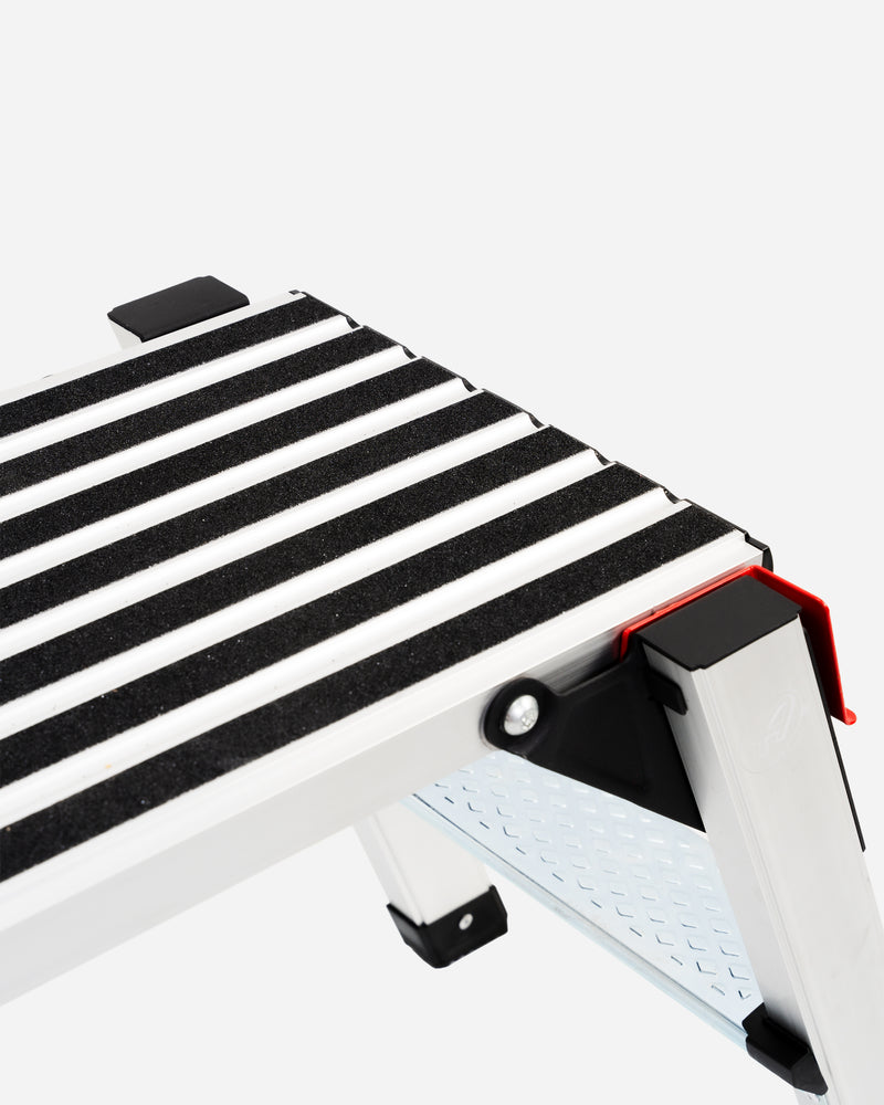 Regular Step Stool Adam's Polishes Standard Step Stool | Detailing Garage Accessories
