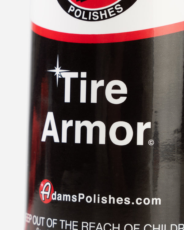 Adam's Tire Armor