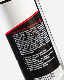 Adam's Touch Screen Cleaner