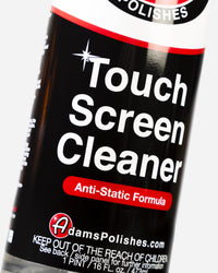 Adam's Touch Screen Cleaner