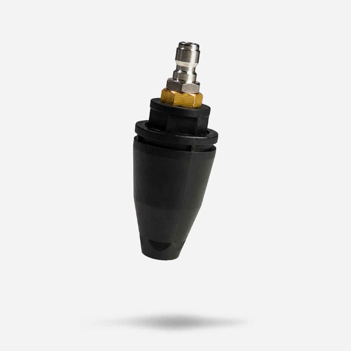 SurfaceMaxx PRO 4500-PSI 1/4-in Turbo nozzle in the Pressure Washer