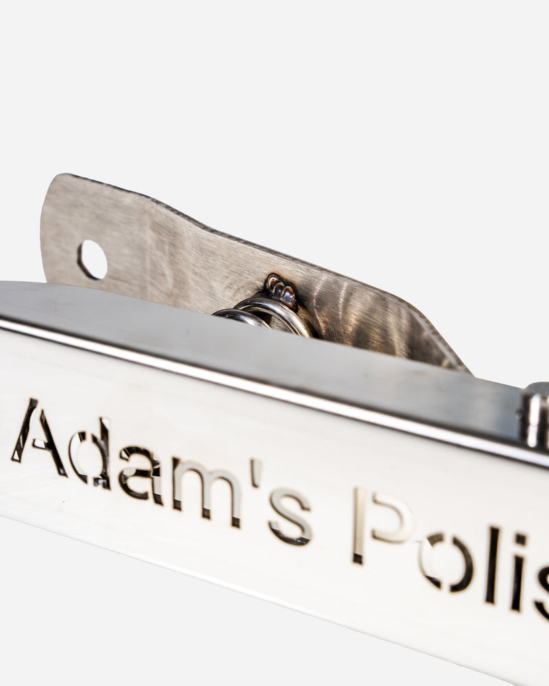 Adam's Floor Mat Holder - Adam's Polishes