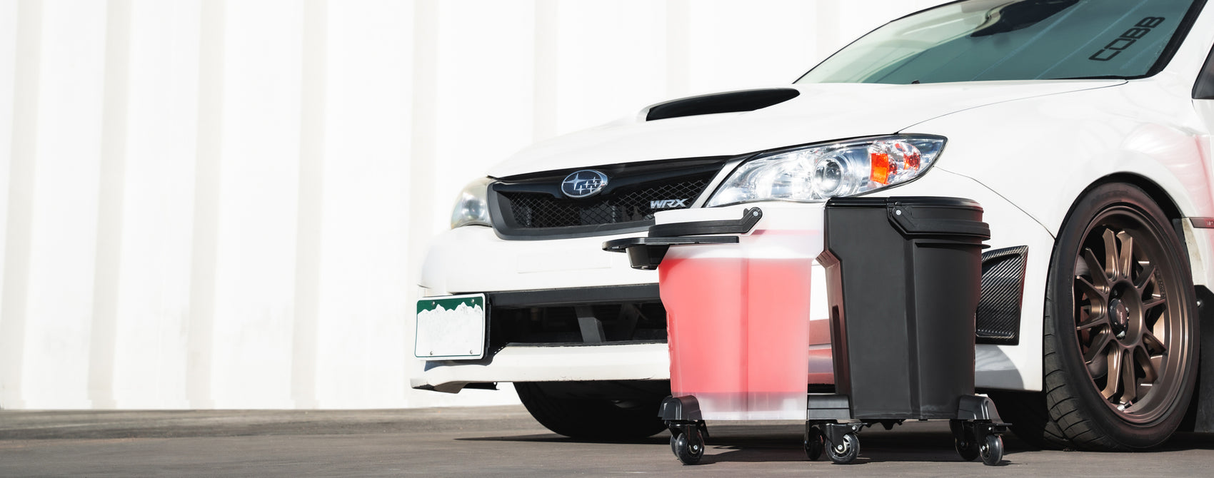 Take Your Detailing Experience To The Next Level