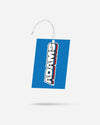 Adam's 4th Of July Rectangle Air Freshener 2023
