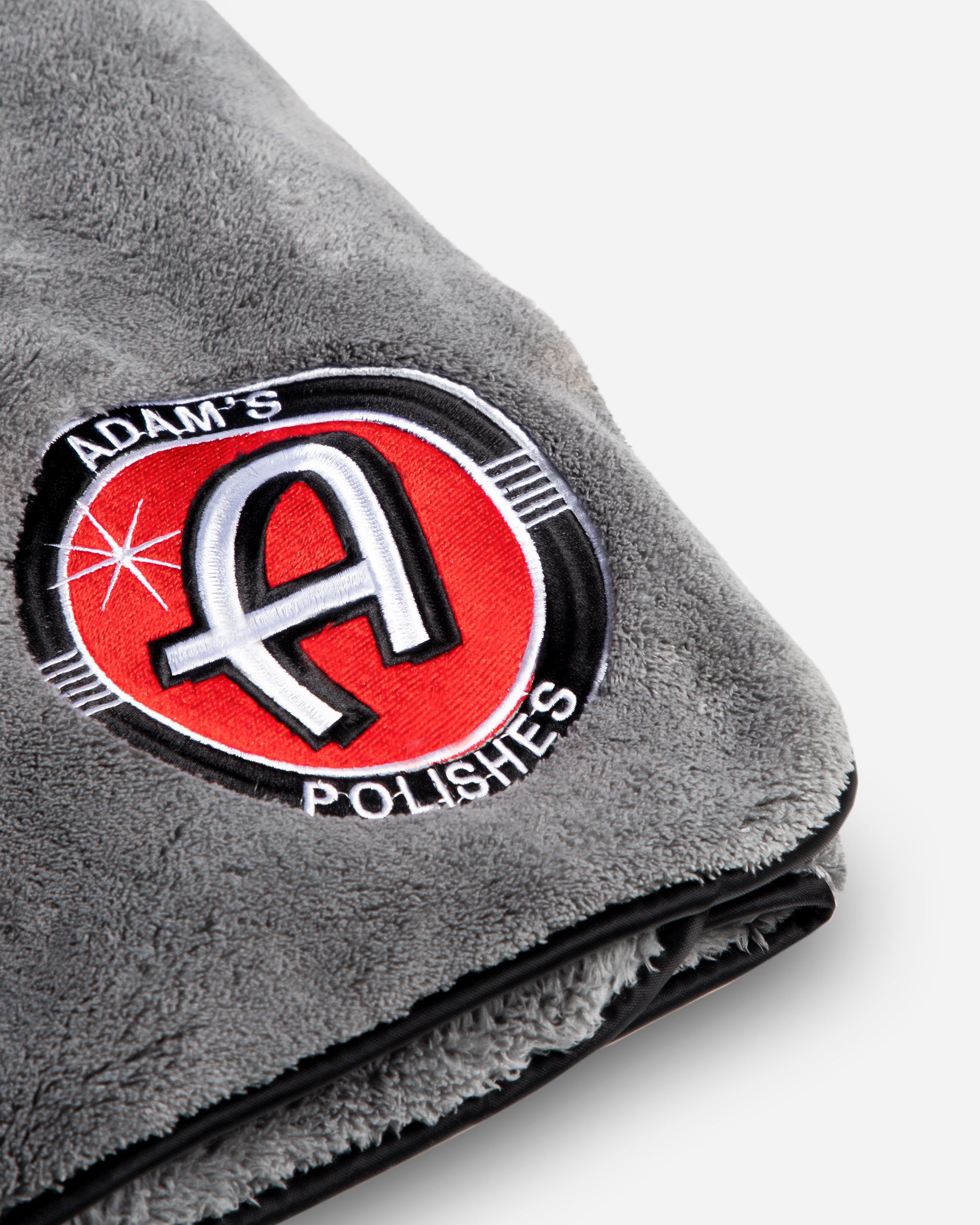 Adam's Plush Microfiber Blanket