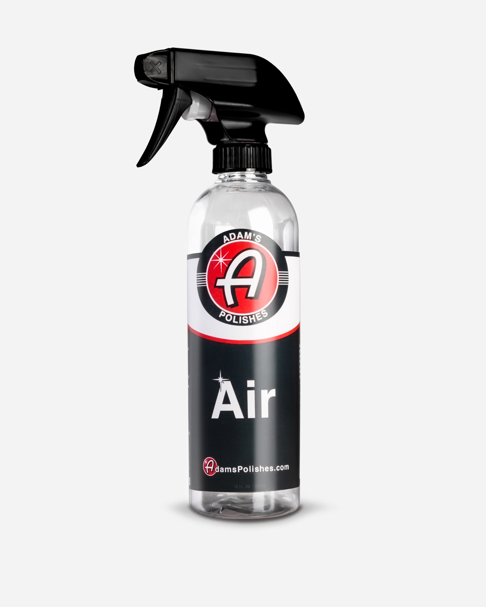 Adam's Bottled Air