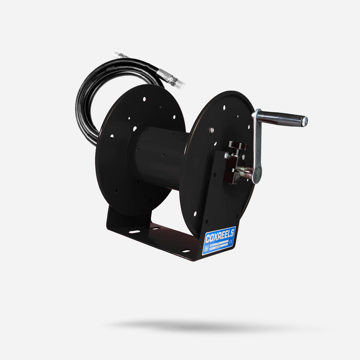 Pressure water hose reel sale