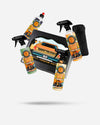 Adam's Pumpkin Spice Car Care Box Kit 2023