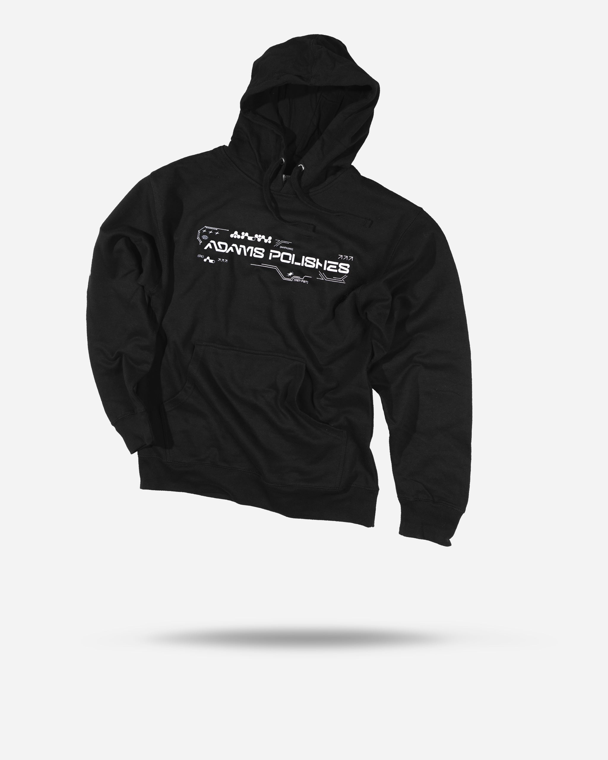 Adam's Cyber Monday Hoodie 2024