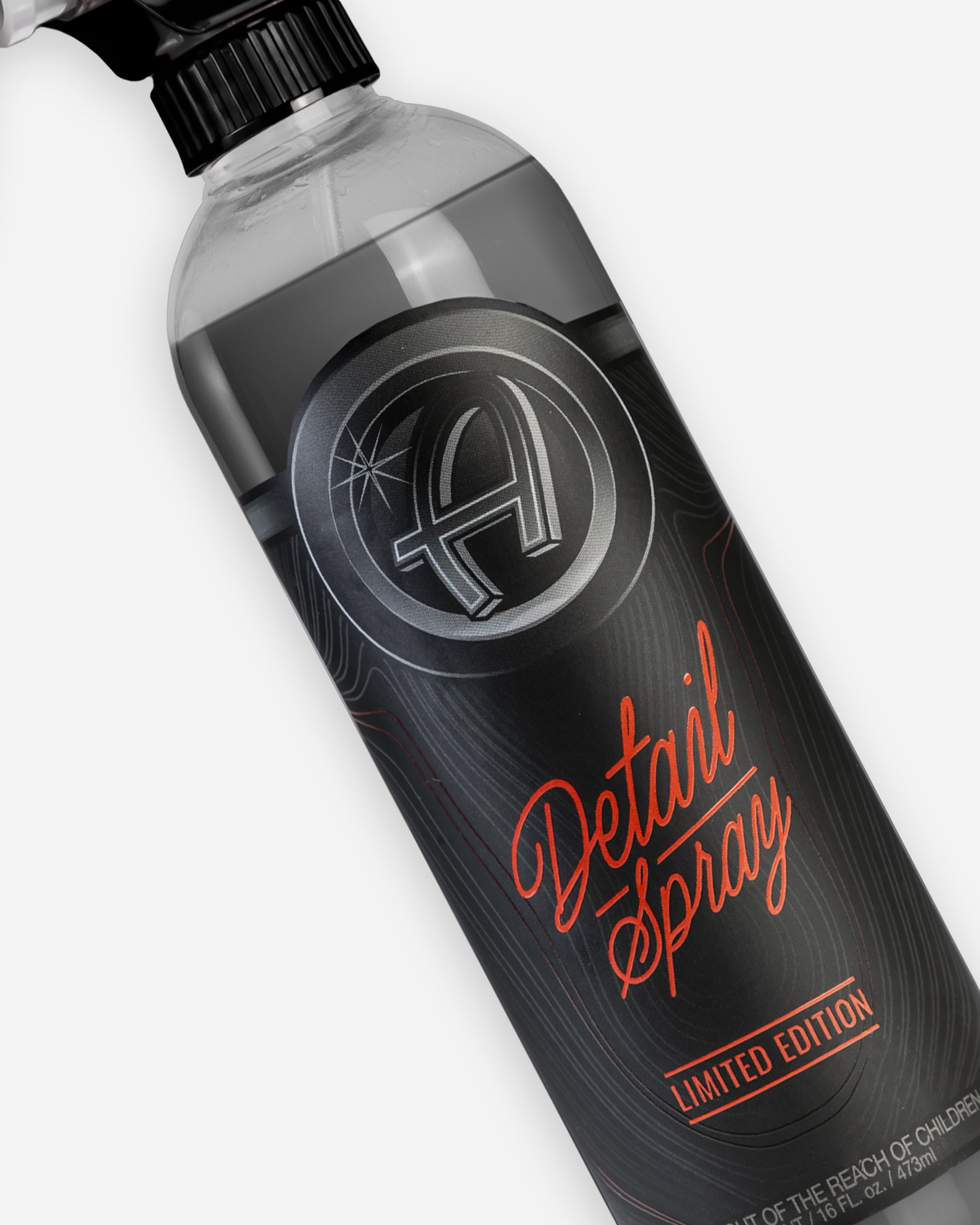 Adam's Cyber Monday Detail Spray 2023