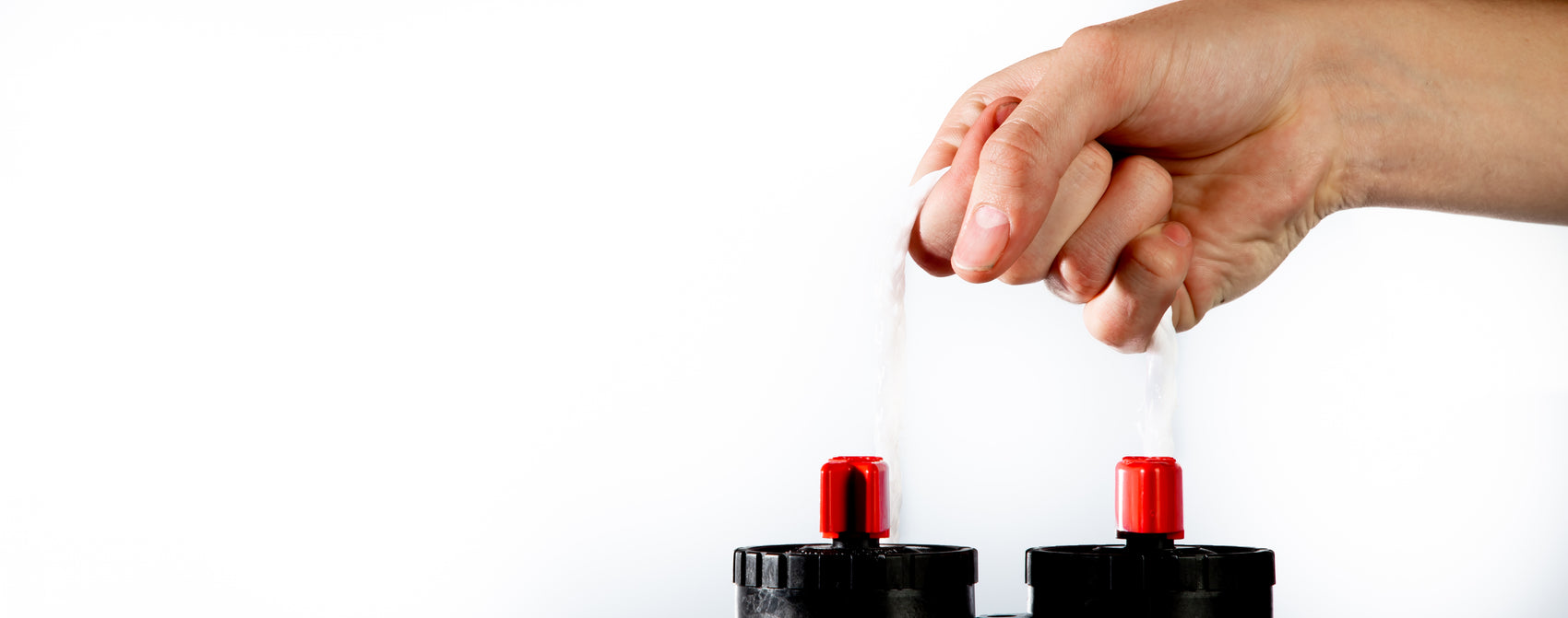 Adam's Standard Portable Spotless Water Deionizer