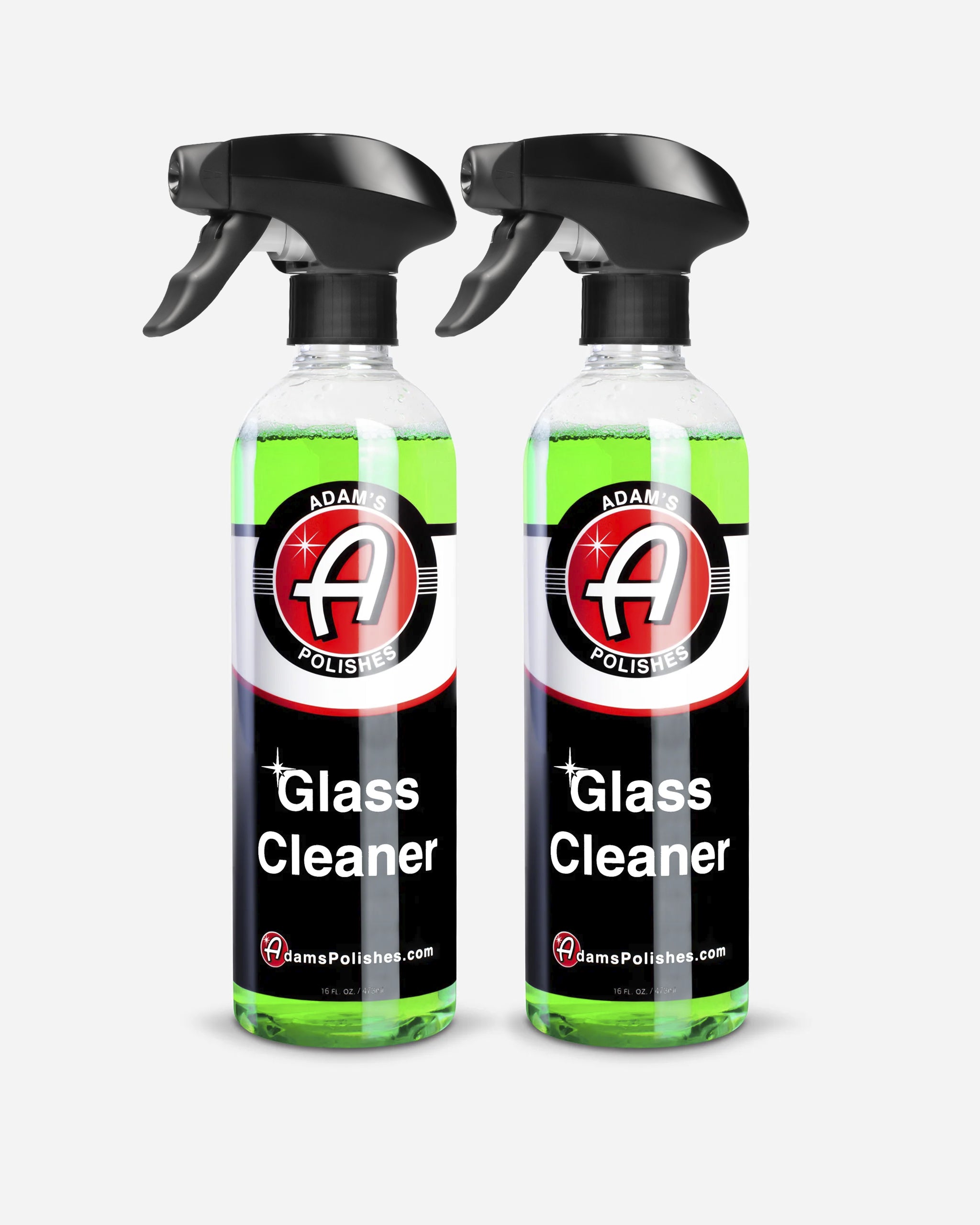 Adam's Glass Cleaner