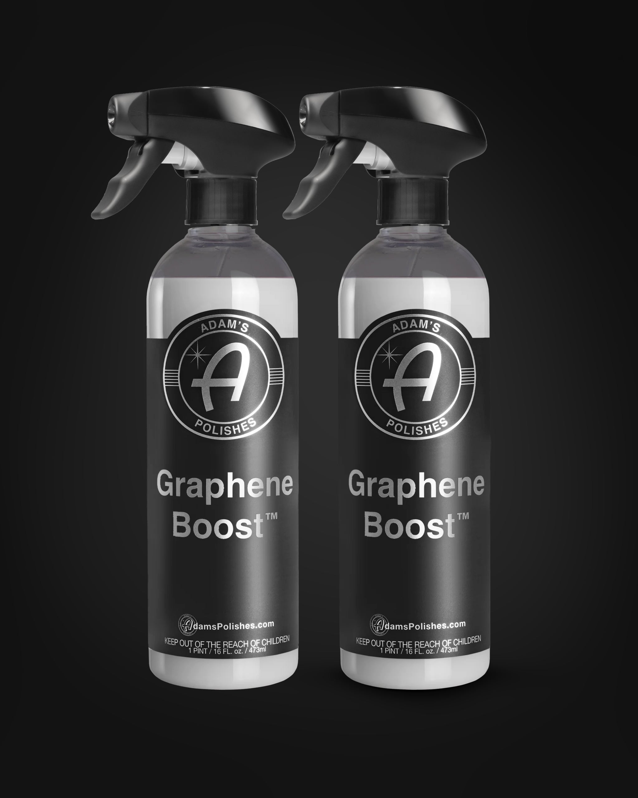 Graphene Boost™