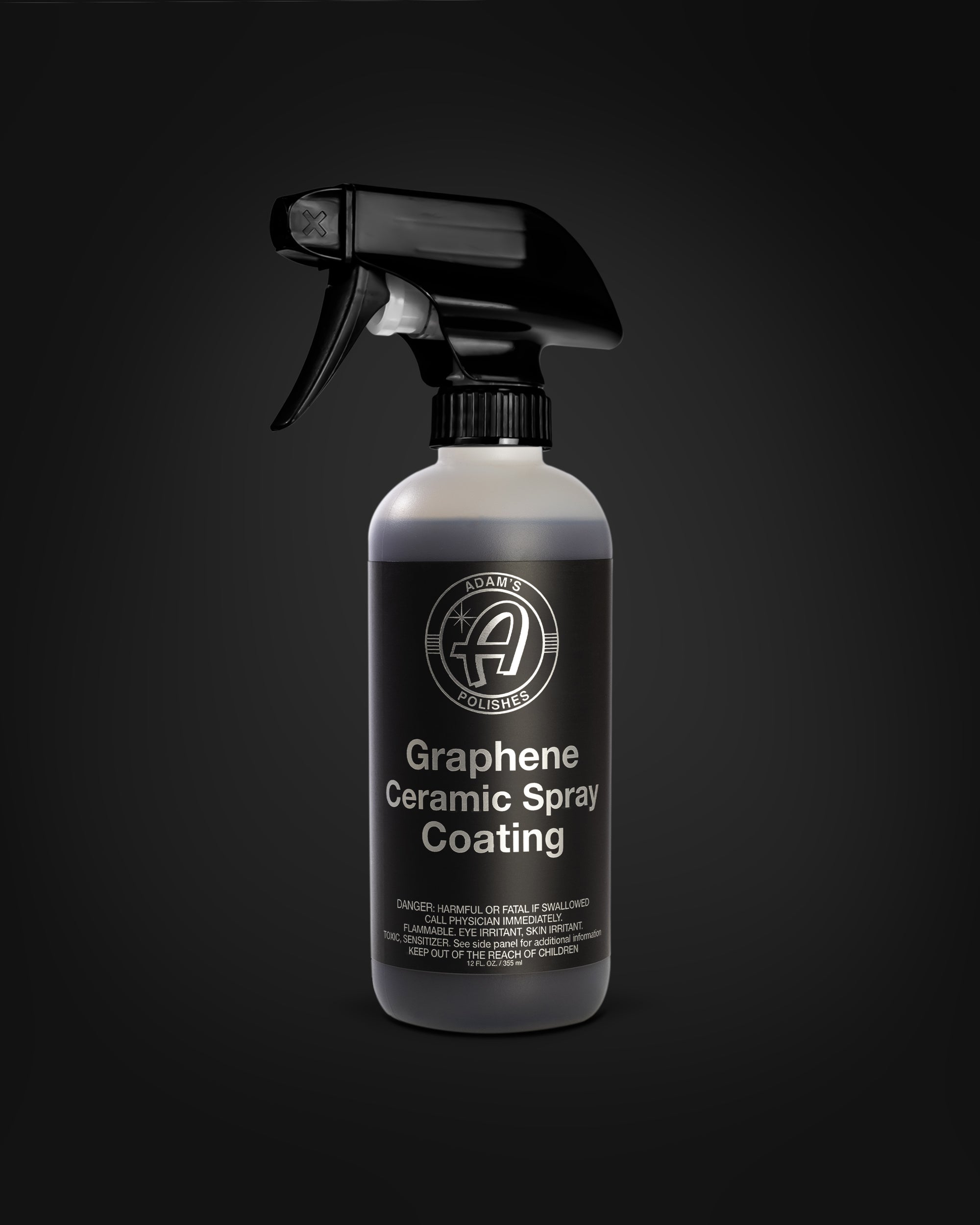 Graphene Ceramic Spray Coating™