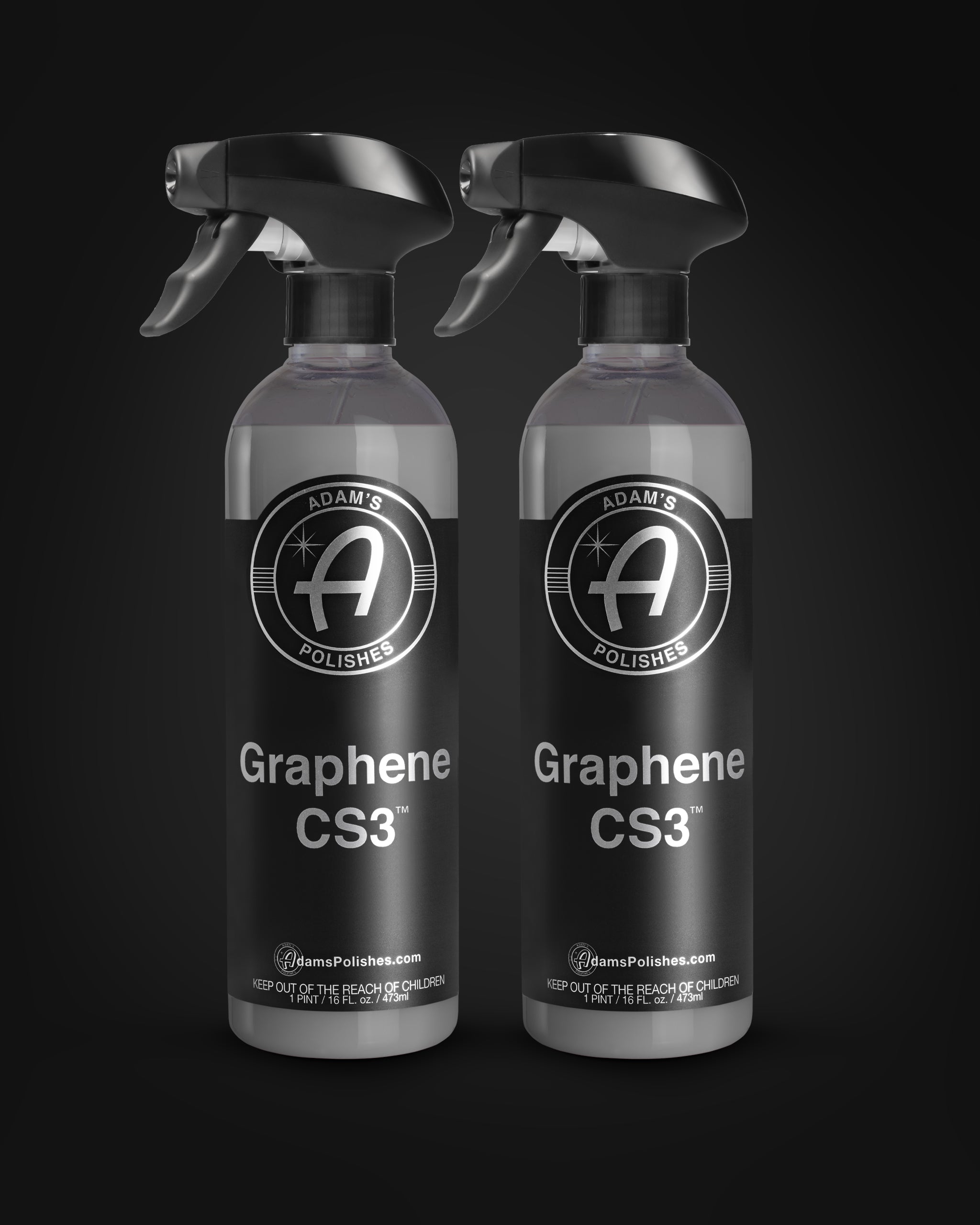 Graphene CS3™