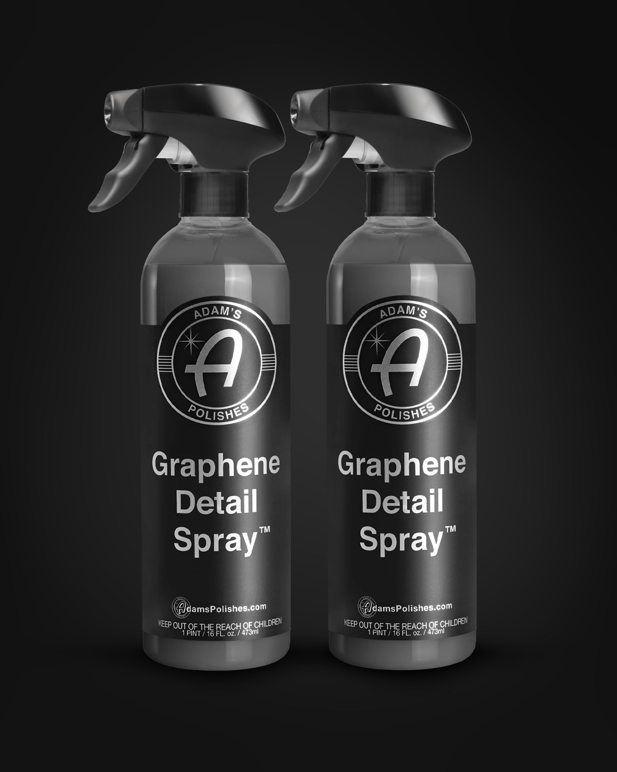 Graphene Detail Spray™