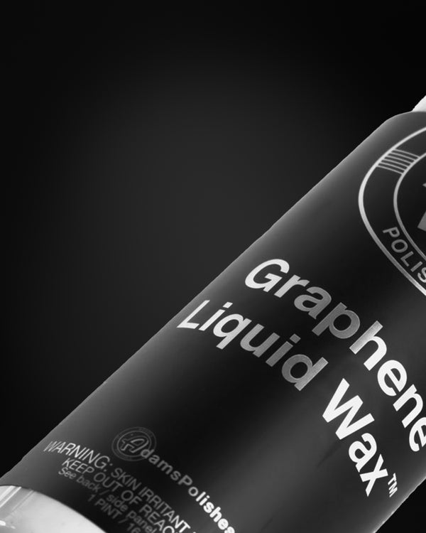 Graphene Liquid Wax