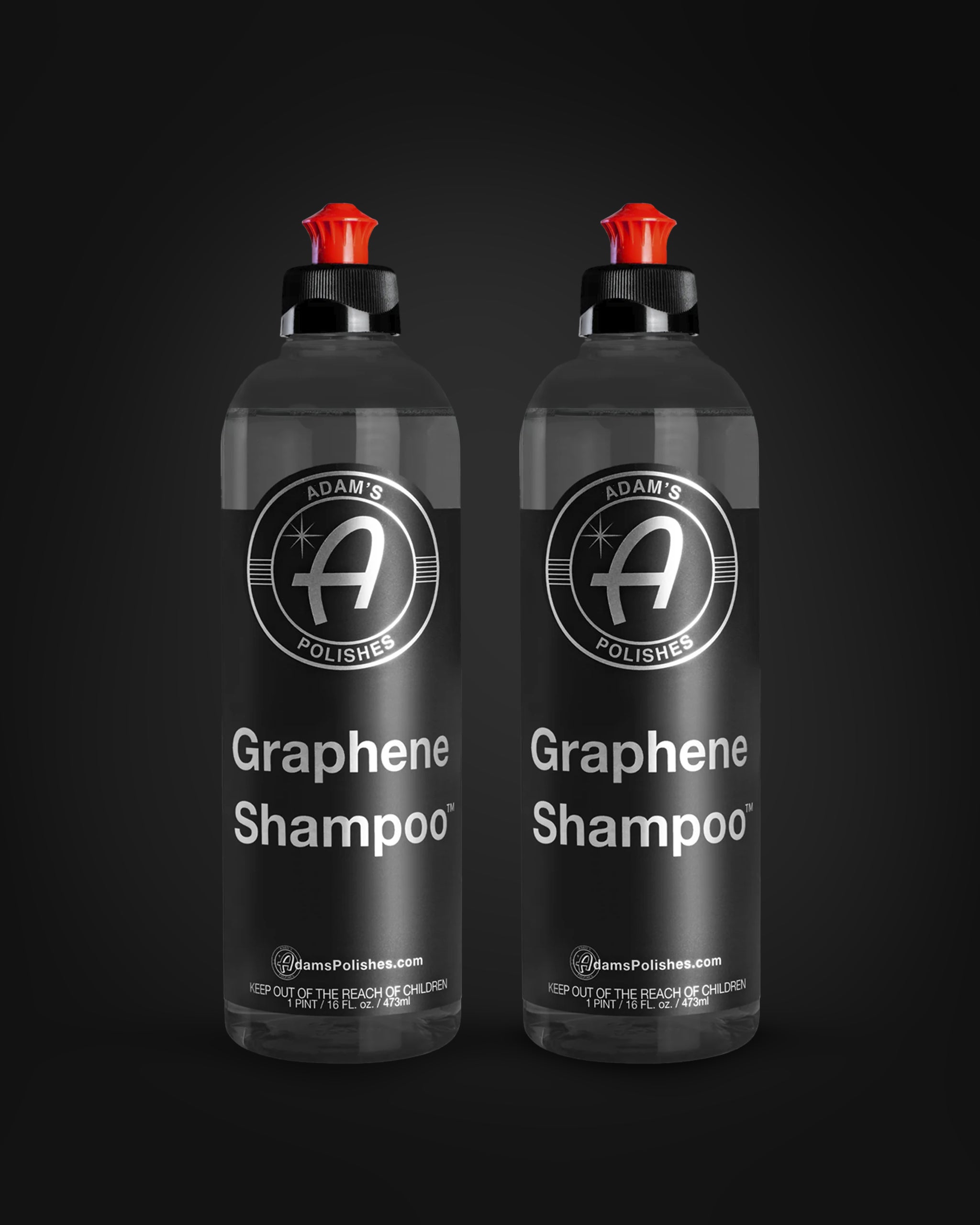 Graphene Shampoo™