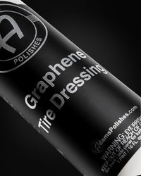 Graphene Tire Dressing™