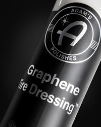 Graphene Tire Dressing™