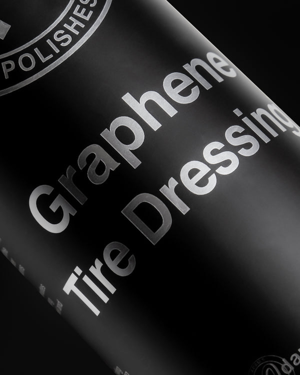 Graphene Tire Dressing™