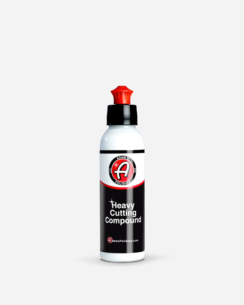 Adam s Heavy Cutting Compound Adam s heavy cutting compound