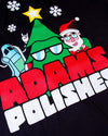 Adam's Holiday Tree T-Shirt 2023