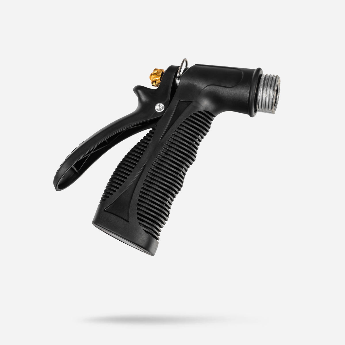 garden hose with spray nozzle Adam's Polishes Hose Spray Nozzle | Car Washing Nozzle