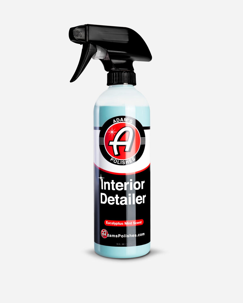 Professional Car Interior Cleaner - Car Cleaning Detailing Gel for