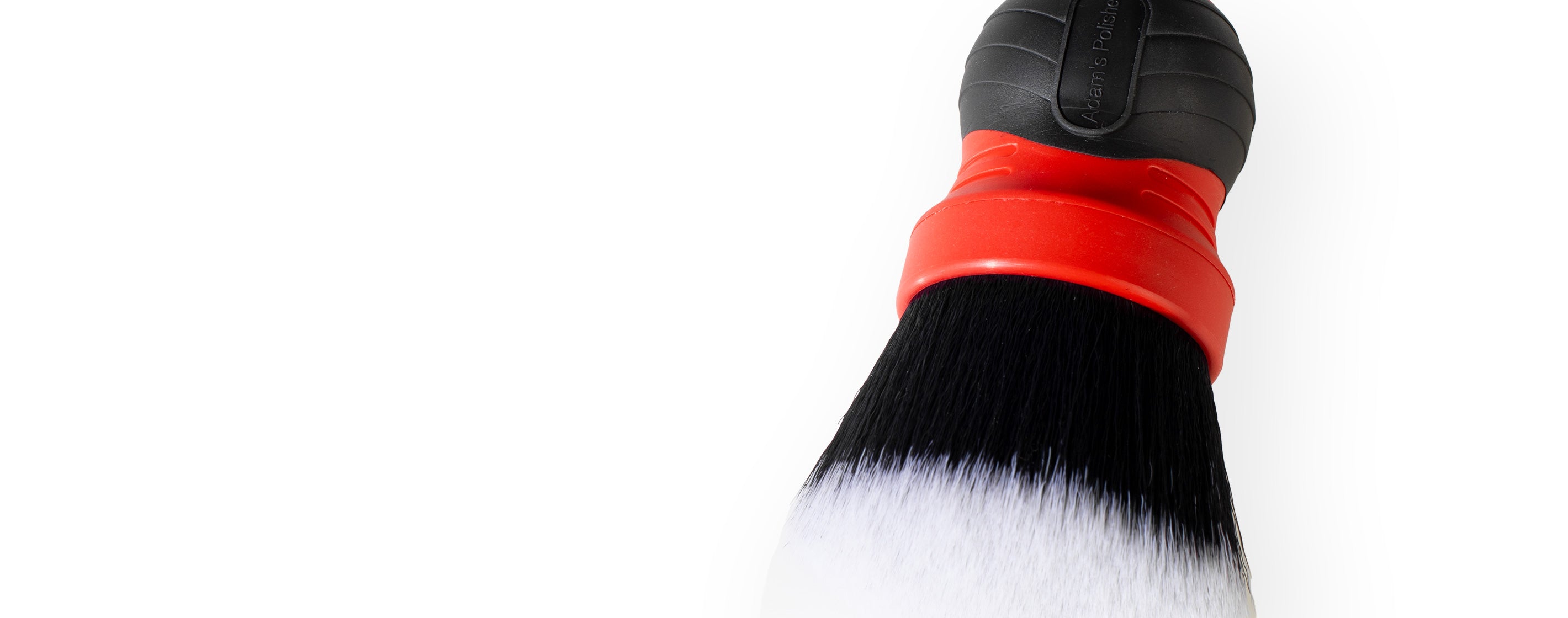 Large Stiff Bristle Detailing Brush 704609. Professional Detailing  Products, Because Your Car is a Reflection of You