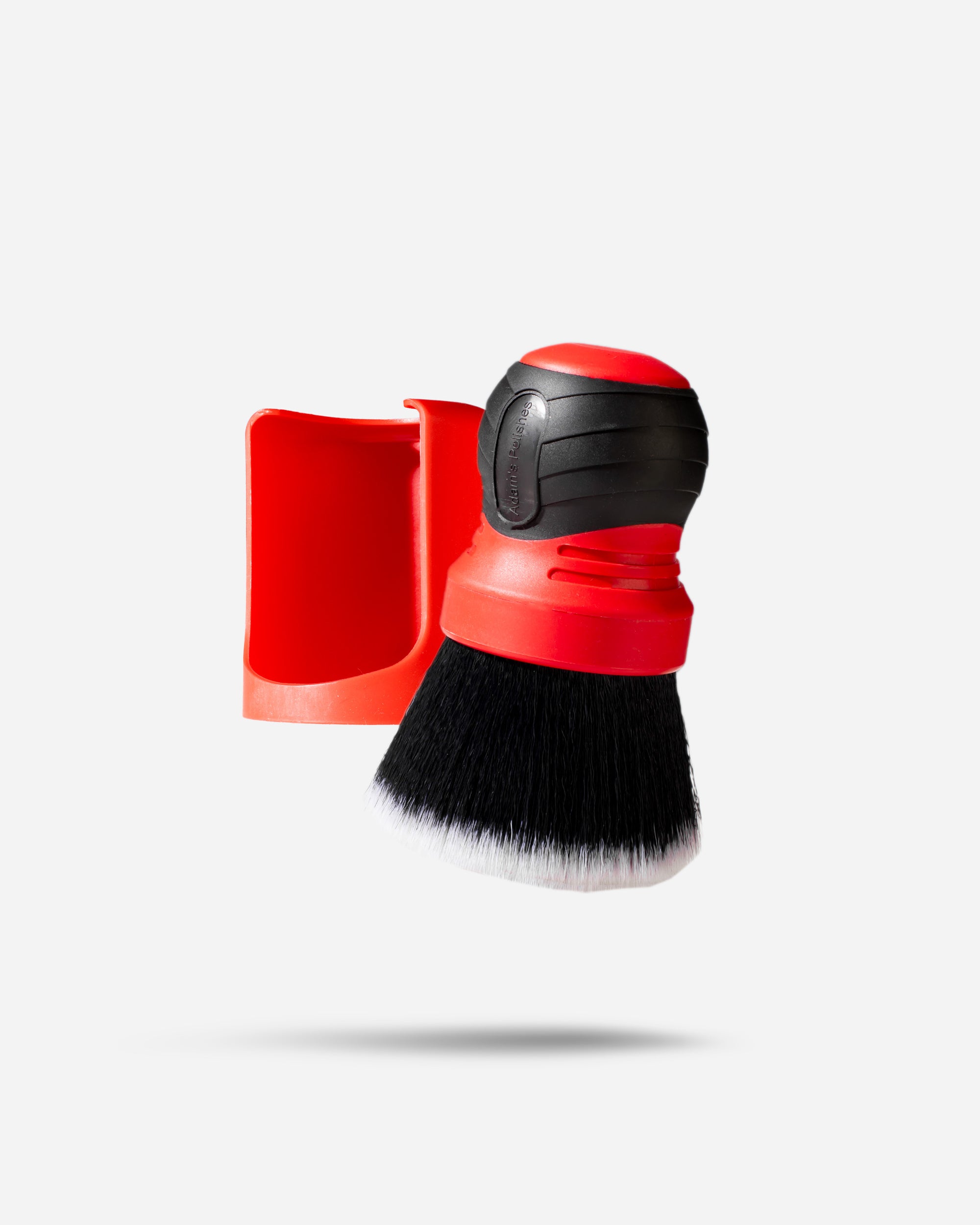 Long Handled Carpet Cleaners Edging Brush - Stiff Bristle – Ashbys