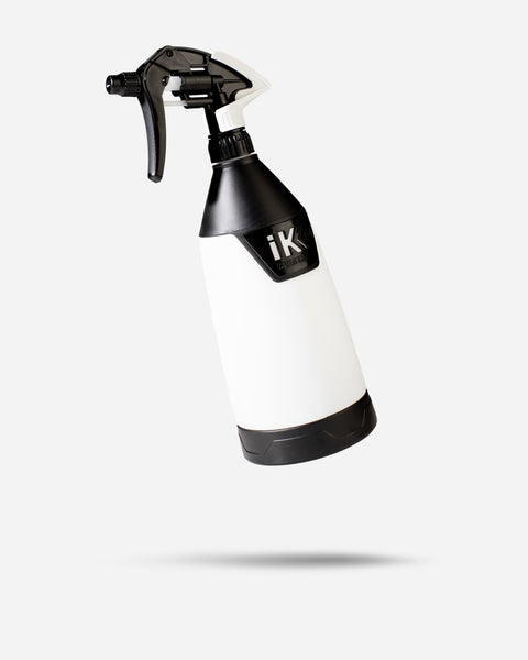 IK Sprayer Bottle HC TR1- Gray/Solvents/35oz – Detaillink