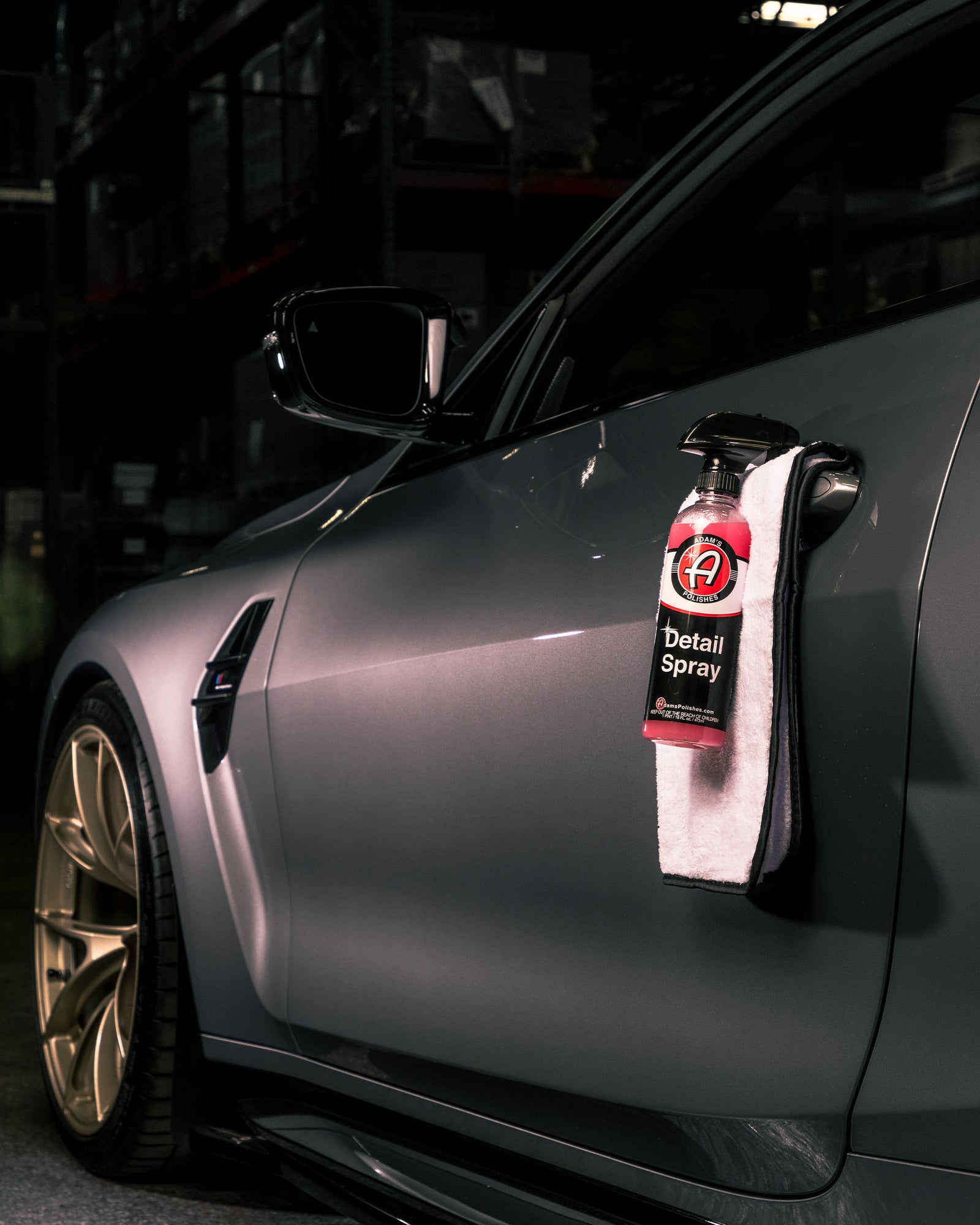 Shop the Best Car Detailing Products in Canada