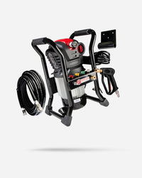 Adam's Pro-Series Pressure Washer 2.0
