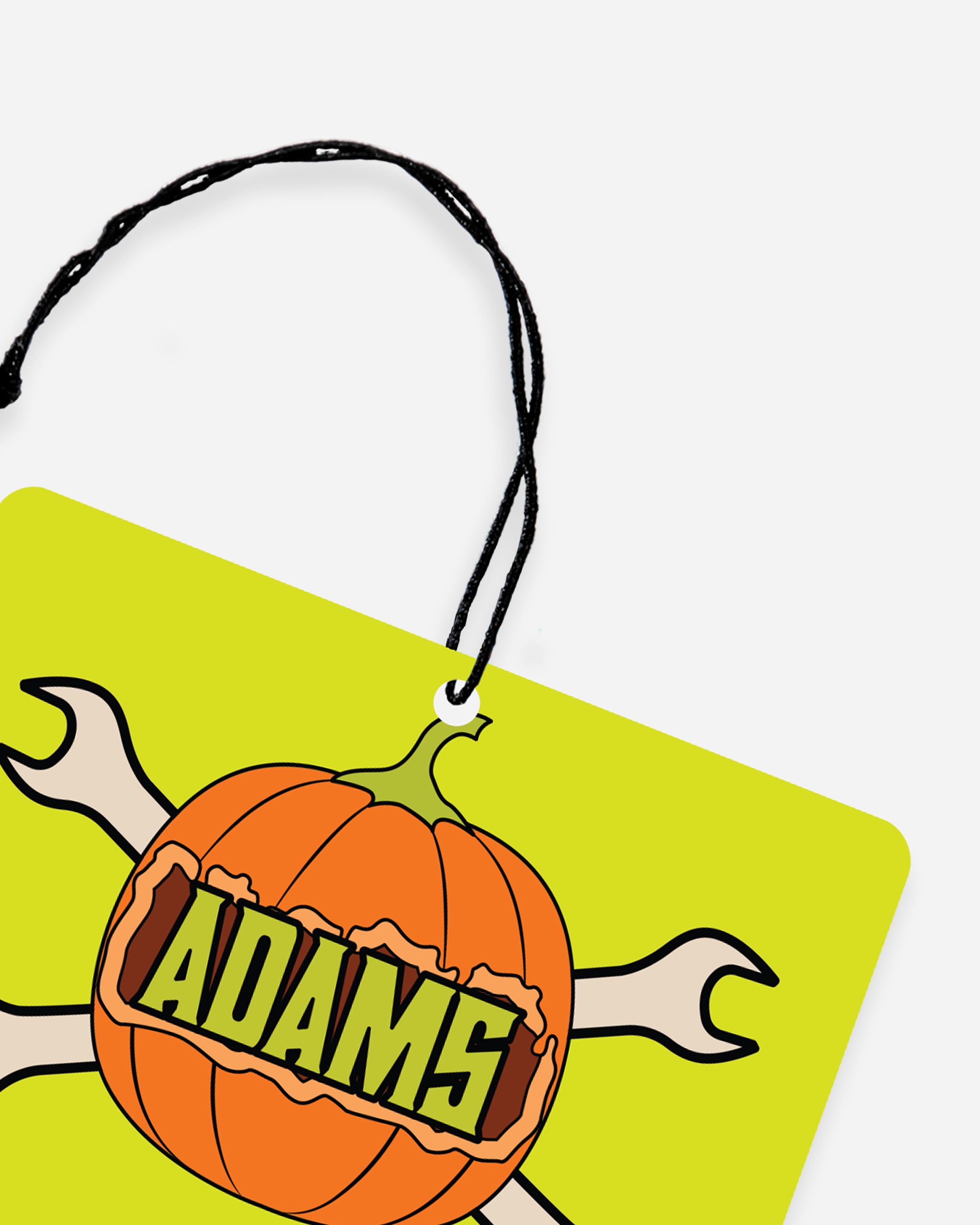 Adam's Apple Orchard Air Freshener 2024