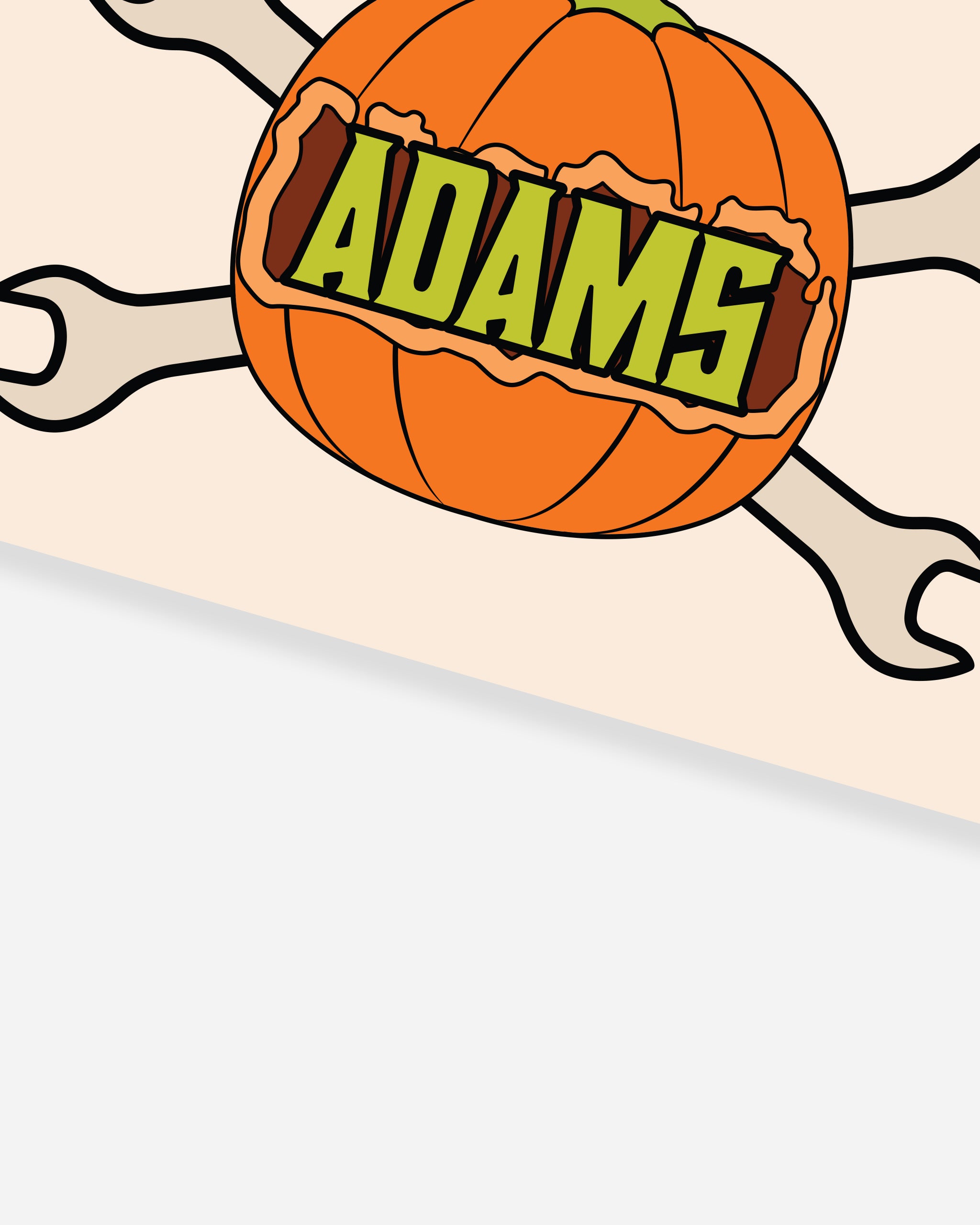Adam's Apple Orchard Air Freshener 2024