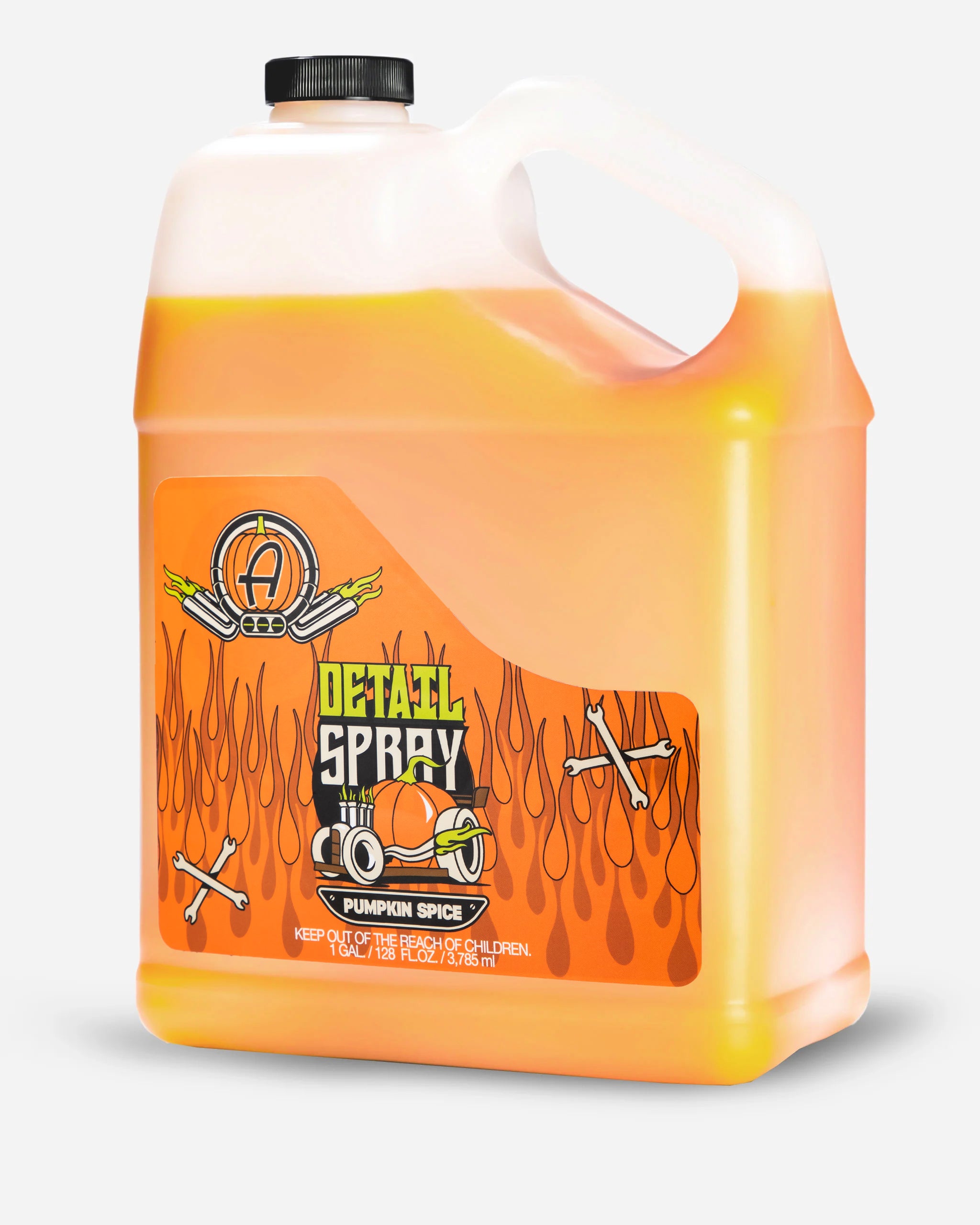 Adam's Pumpkin Spice Detail Spray 2024