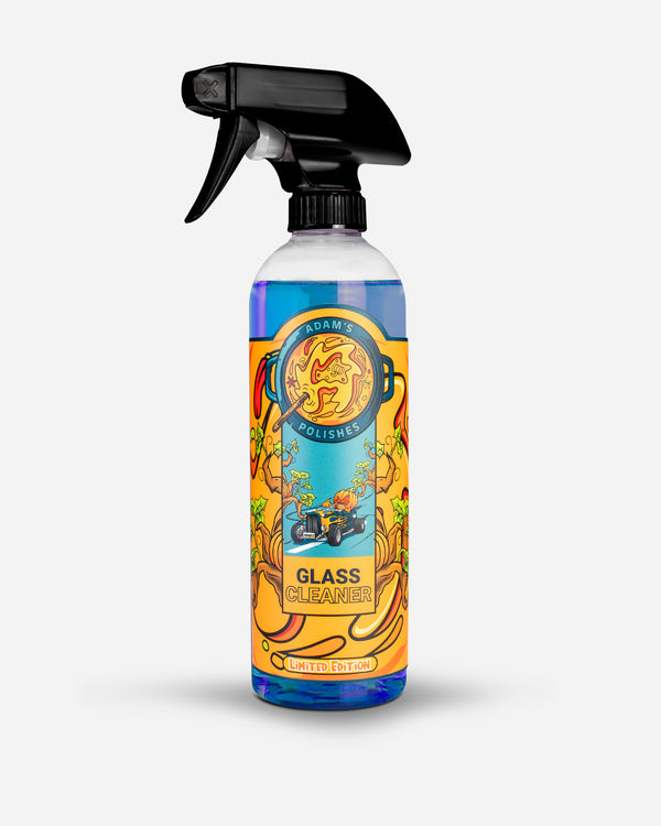 Adam's Pumpkin Spice Glass Cleaner 2023
