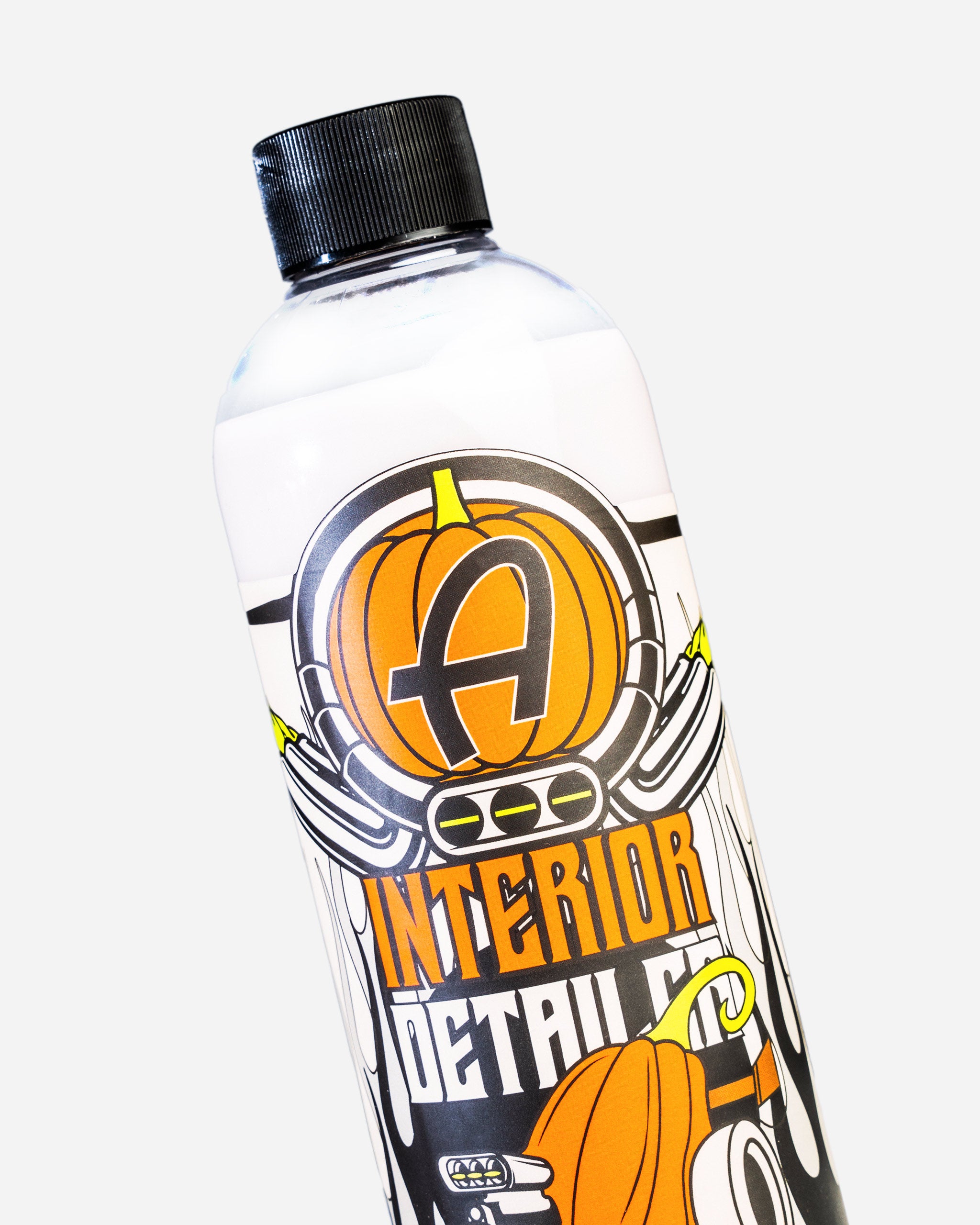 Adam's Pumpkin Spice Interior Detailer 2024