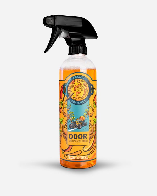 Adam's Pumpkin Spice Odor Neutralizer 2023