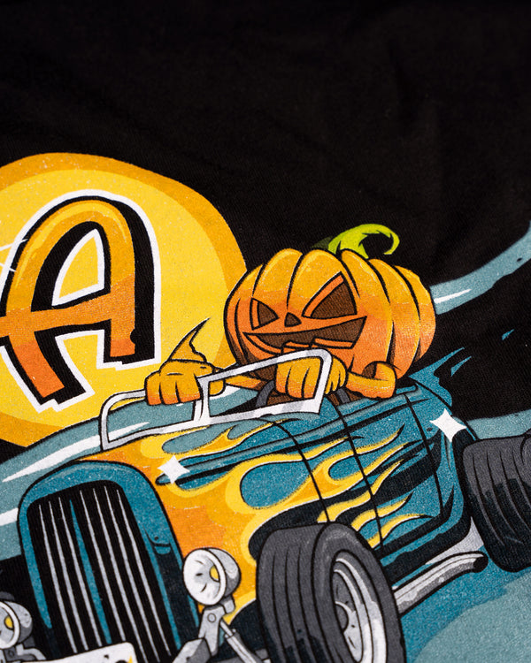 Adam's Pumpkin Spice T-Shirt 2023