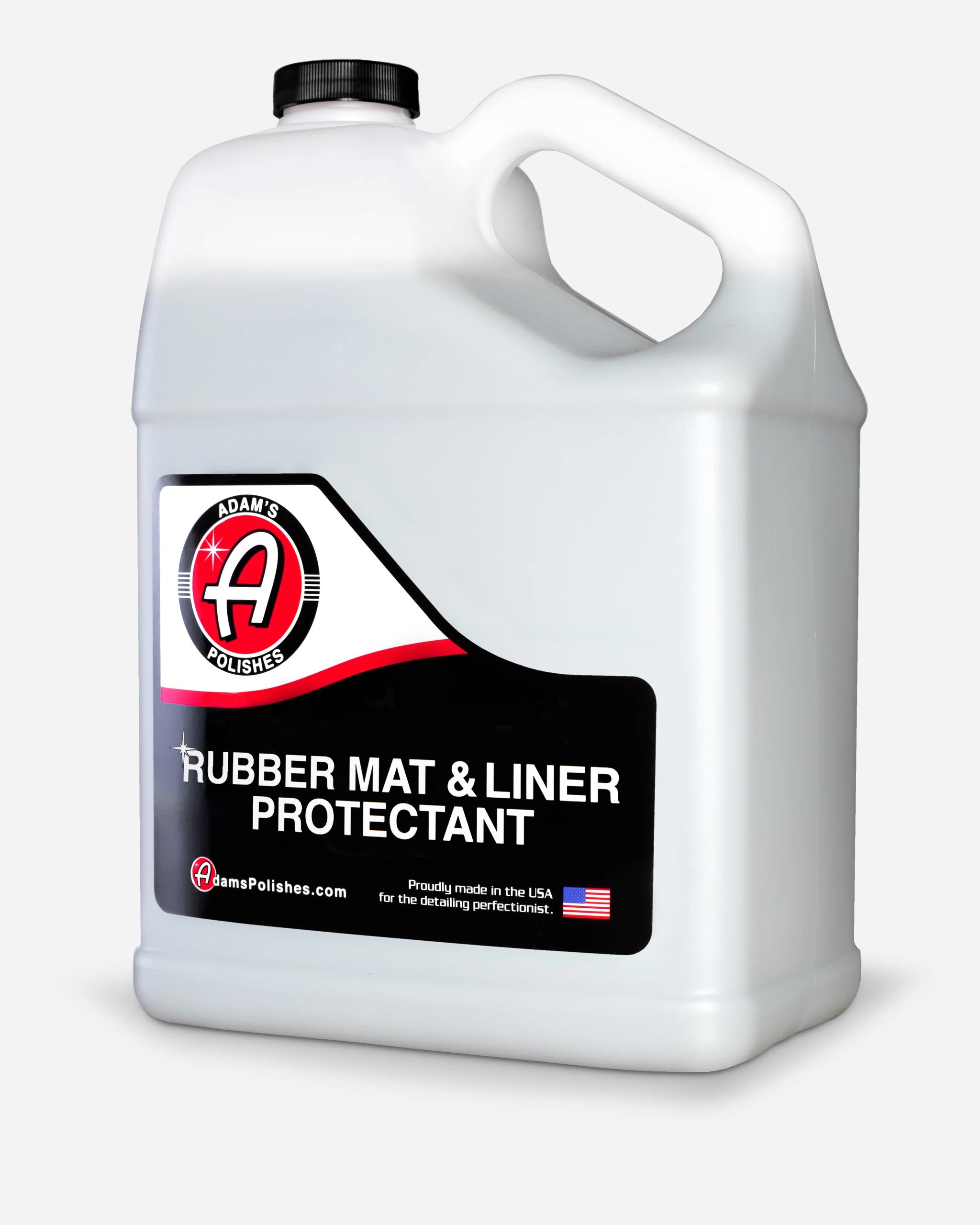 Adam's Rubber Mat & Liner Protectant