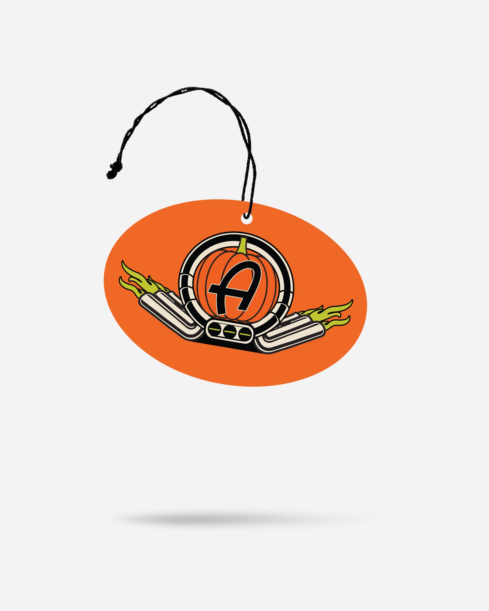 Adam's Pumpkin Spice Air Freshener 2024