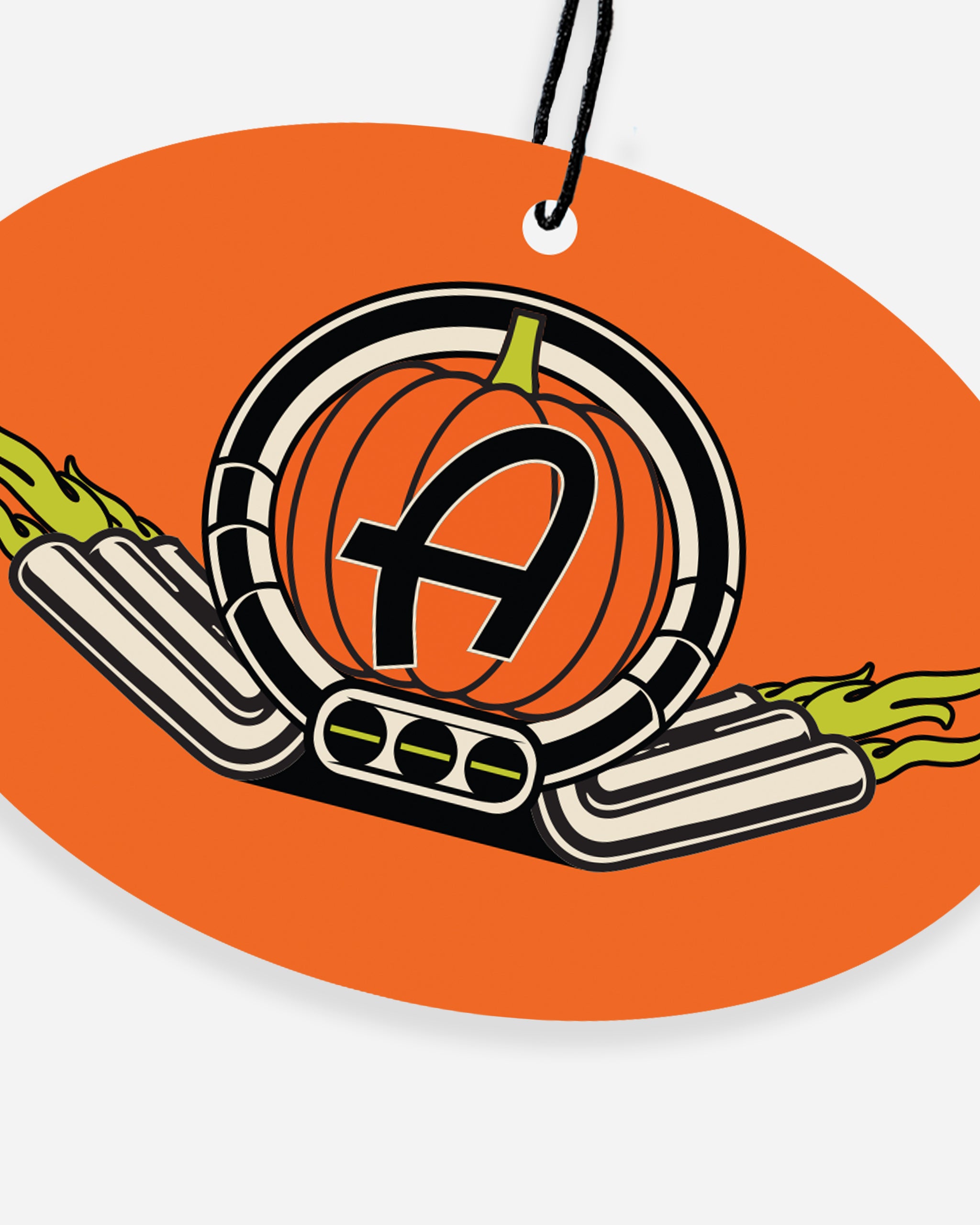 Adam's Pumpkin Spice Air Freshener 2024