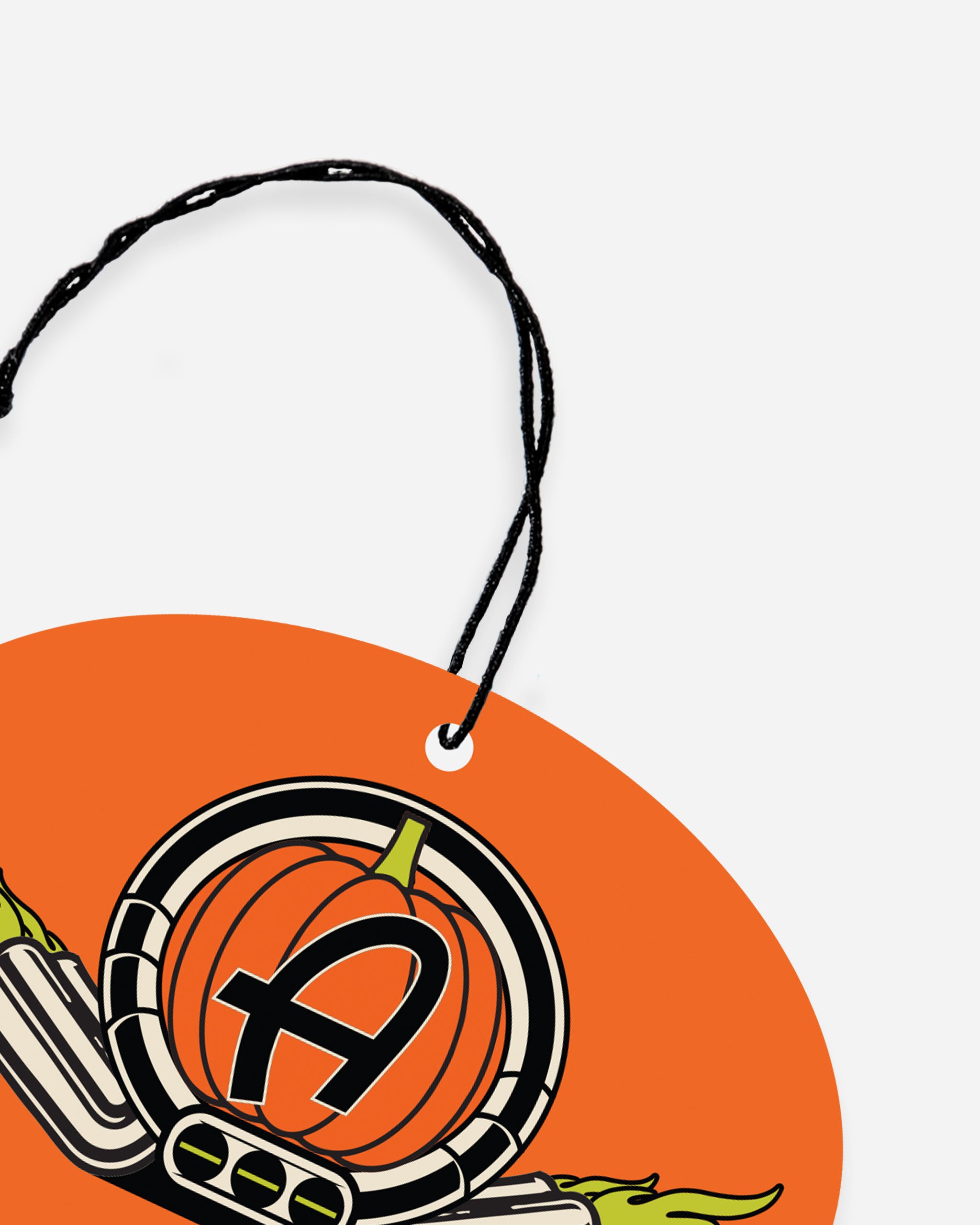 Adam's Pumpkin Spice Air Freshener 2024