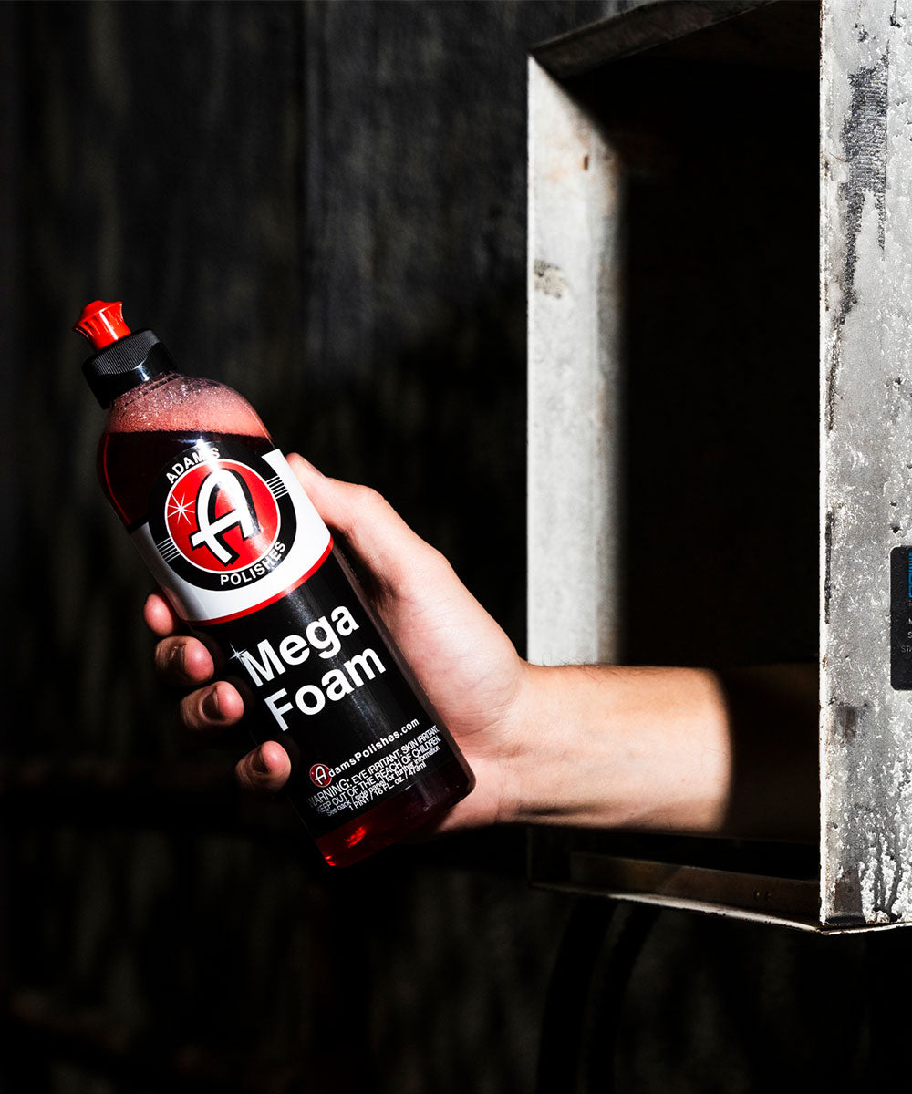 Adam's Polishes | Premium Car Care & Detailing Products
