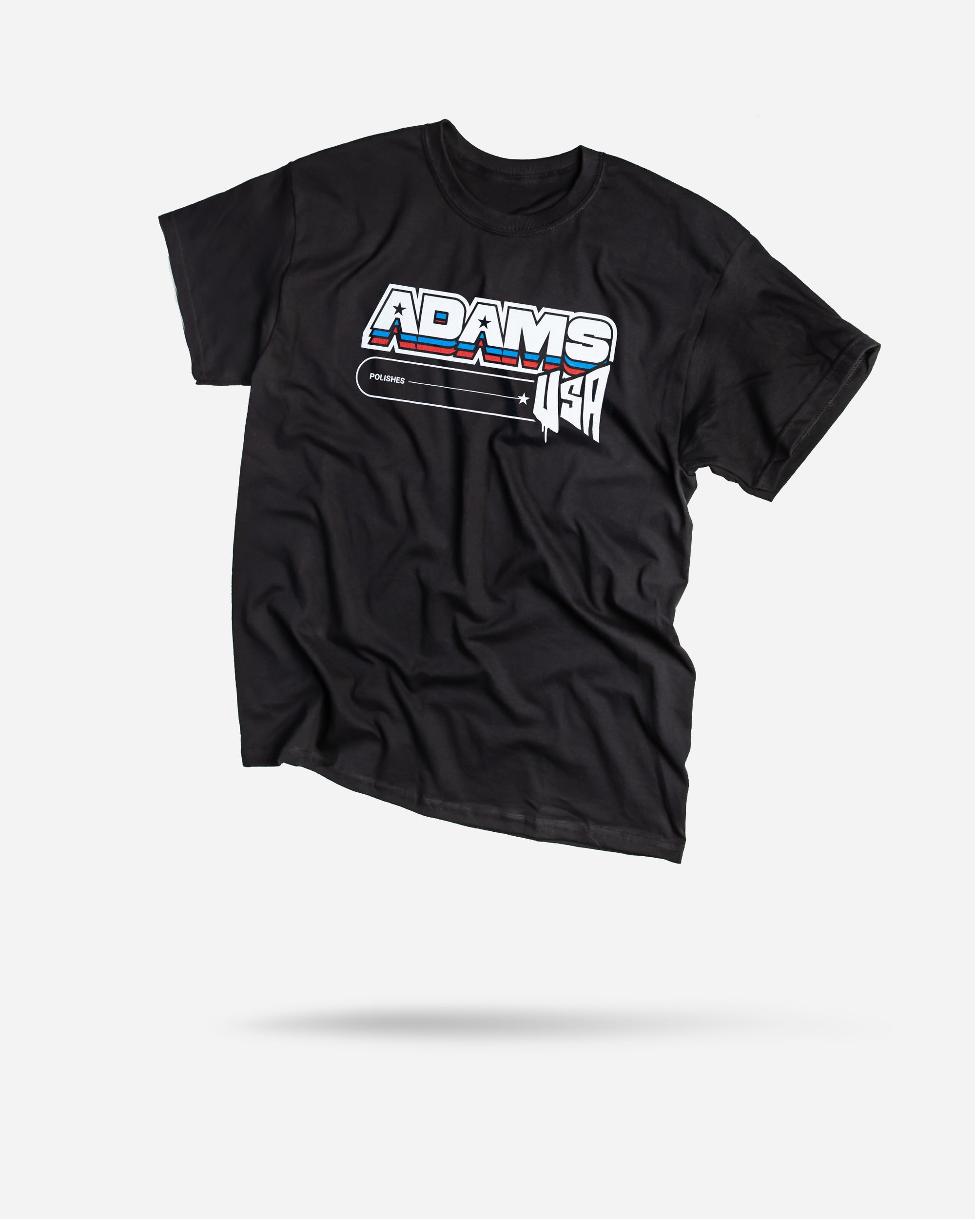 Adam's 4th Of July USA T-Shirt 2023