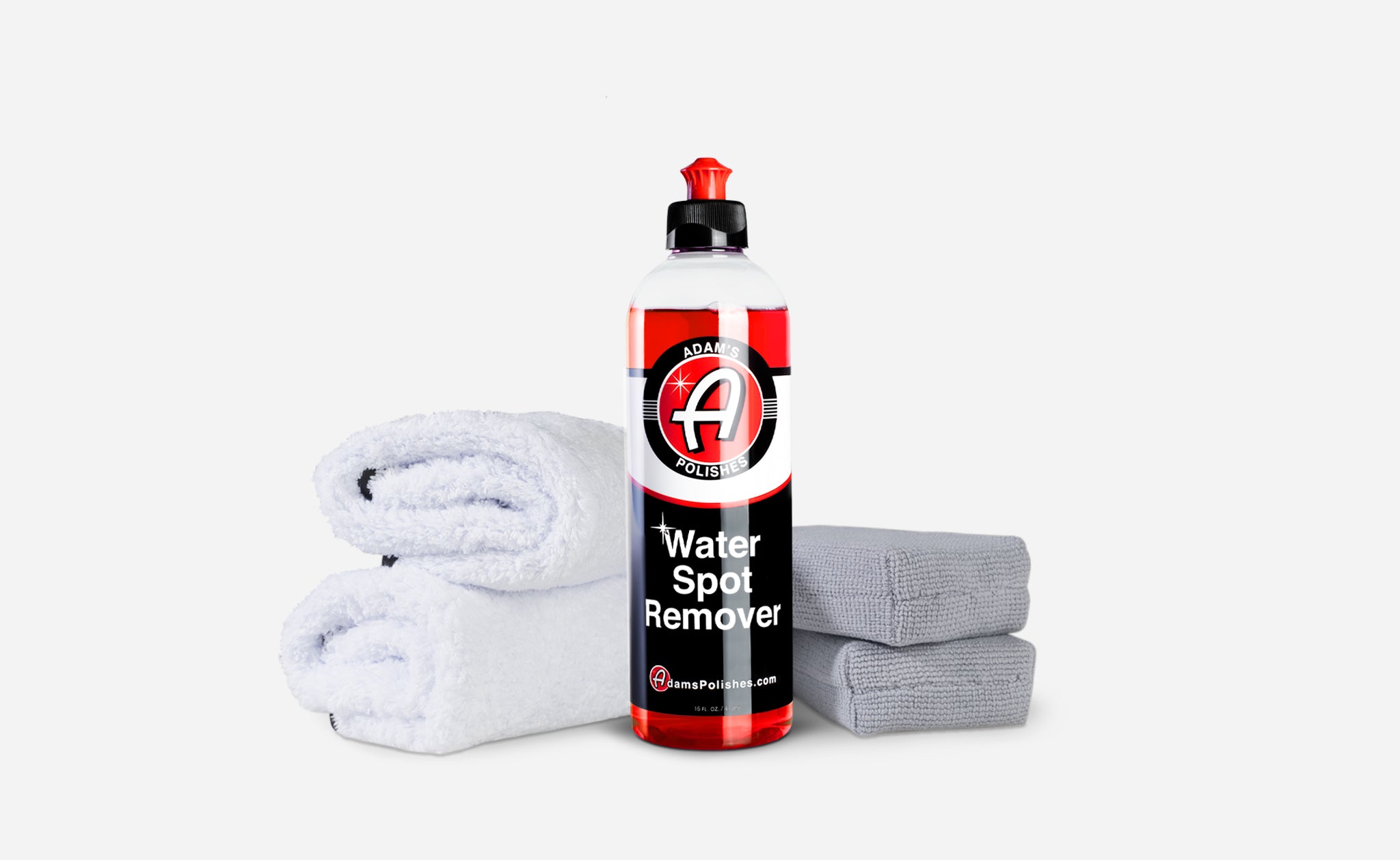 Adam's Water Spot Remover Kit